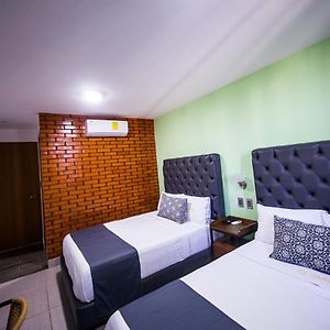 Hotel Jar8 Nuevo enfrente al Acuario de Veracruz