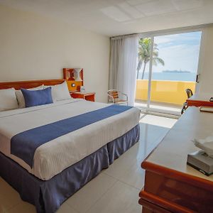 Comfort Inn Veracruz